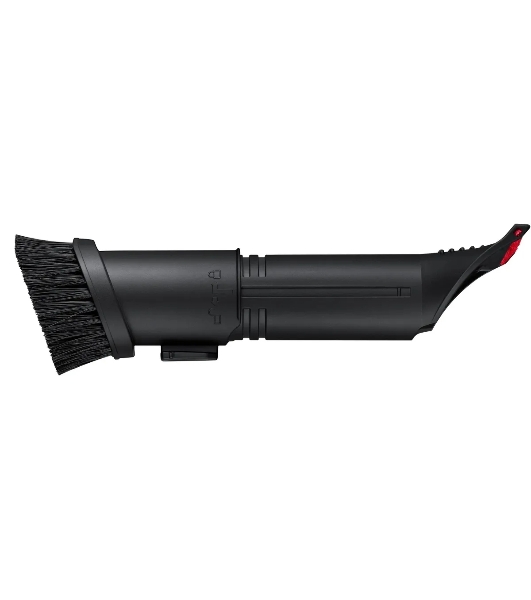 Пылесос Samsung VCC885BH36/XEV синий/черный, 430/2200 Вт, уборка сухая, пылесборник контейнер 2 л