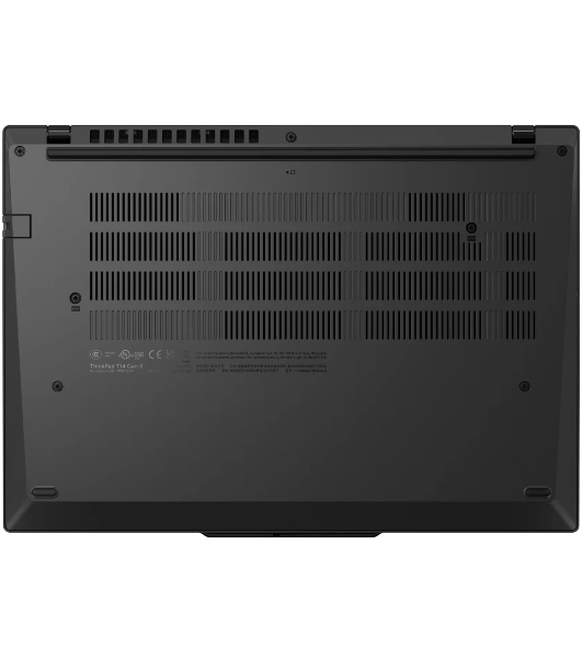 Ноутбук Lenovo ThinkPad T14 Gen6 14' 2.8K OLED 500nit/U7-255H 16Gb/512Gb/LTE/Win11Pro