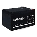 Батарея Delta Security Force SF 1212 (12v 12Ah), фото 1