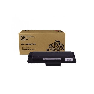Картридж лазерный GalaPrint GP-109R00748 черный (3000 стр.) для Xerox Phaser 3116