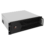 Серверный корпус ExeGate Pro 3U450-12 (RM 19', высота 3U, глубина 450, БП 1U-900ADS, 2хUSB), фото 1