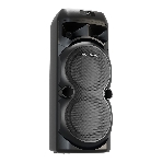 Музыкальная система Soundmax SM-MS4102 черный, фото2