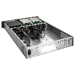 Серверный корпус ExeGate Pro 2U660-HS06 (RM 19', высота 2U, глубина 660, БП 500ADS, 6xHotSwap, USB), фото8
