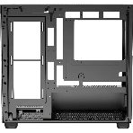 Компьютерный корпус Ocypus Gaммa C52 BK mATX/win/black/no PSU/Tempered Glass, фото5