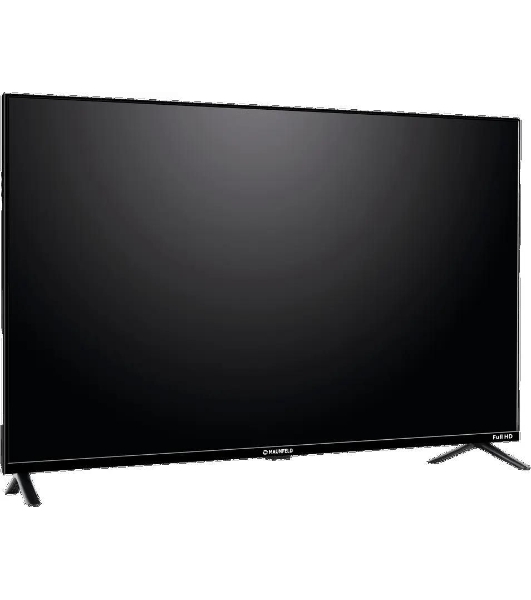 Телевизор Maunfeld 43' MLT43FST02 черный DLED FHD 60Hz Smart TV