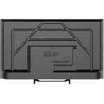 Телевизор Haier 55' DH1VMKD03RU S2 Pro черный QLED 4K UHD 60Hz Smart TV 2GB/16GB, фото2