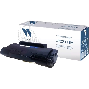 Картридж NVPrint совместимый NV-PC212EV для Pantum M6502/M6502W/M6552/M6552NW/P2502/P2502W (1600k)