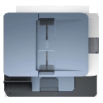 МФУ лазерное HP Color LaserJet Pro MFP 3303fdn, A4, цветной, печ. до 25 стр/мин., скан. до 19/8 стр/мин., 600х600 dpi (печ.), 1200x1200 dpi (скан.), USB, Ethernet (RJ-45), фото2