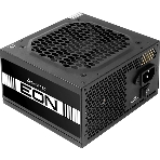Блок питания Chieftec Eon ZPU-400S, 400Вт, 80 PLUS, 120мм, черный, фото4