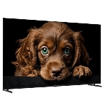 Телевизор TopDevice 50'' TDTV50CQ09U черный QLED UHD 60Hz Google TV 2GB/16GB, фото2