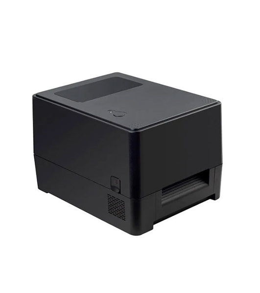 Принтер этикеток Bsmart BS460T термотрансферный, 203 dpi, 152 мм/сек, USB, Ethernet, черный