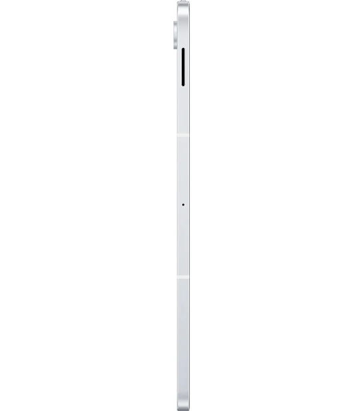 Планшет Samsung Galaxy Tab S10 FE+ 13.1', 12Gb, 256Gb, Wi-Fi, Android 15, серебристый