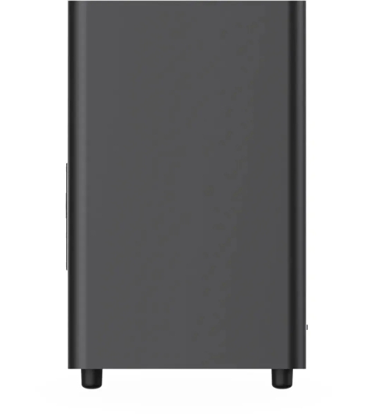Саундбар Hisense HT SATURN 4.1.2 720Вт+240Вт черный