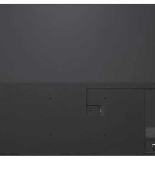Телевизор LG 43' 43QNED82A6B черный титан QNED Edge LED 4K UHD 120Hz Smart TV 2GB/8GB