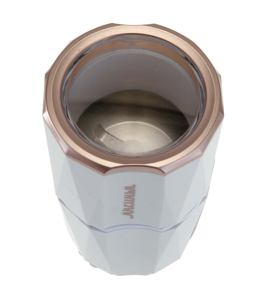 Кофемолка АКСИНЬЯ КС-603 белая