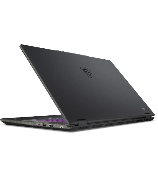 Ноутбук MSI Cyborg 17 B13WEKG-212XRU Intel Core i5 13420H 2100MHz/17.3'/1920x1080/16GB/1024GB SSD/NVIDIA GeForce RTX 5050 8GB/Wi-Fi/Bluetooth/Windows 11 Pro (9S7-17U332-212_Win11P) Black