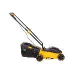 Газонокосилка аккумуляторная Huter CLM-20 Li, 20 В, 4 Ач, фото3