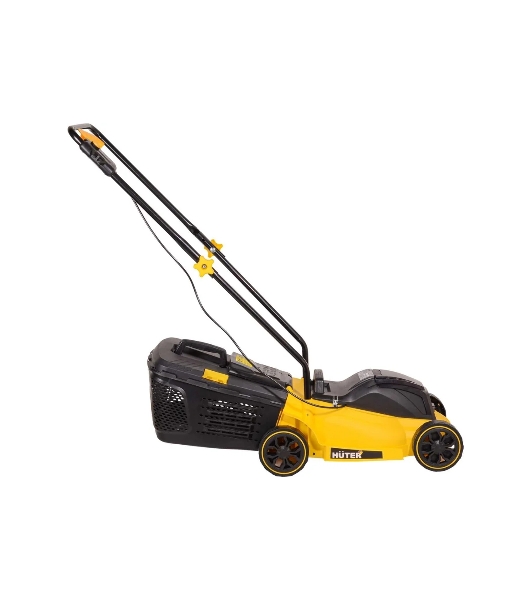 Газонокосилка аккумуляторная Huter CLM-20 Li, 20 В, 4 Ач