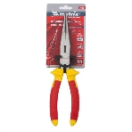 Длинногубцы прямые Matrix Insulated 17103 200 мм, двухкомпонентные рукоятки PROFESSIONAL, фото2