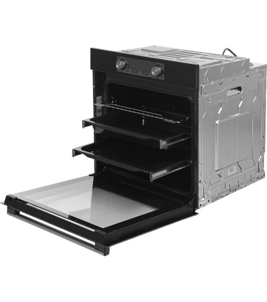 Независимая духовка Gorenje BOSX6737E09BG, встраиваемый