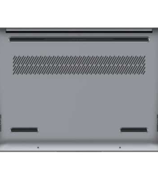 Ноутбук TECNO MegaBook K16SFA/16'/IPS/AMD Ryzen 7 7735HS/16Gb/1Tb SSD/AMD Radeon Graphics/Windows 11 Home/серый/1.76kg