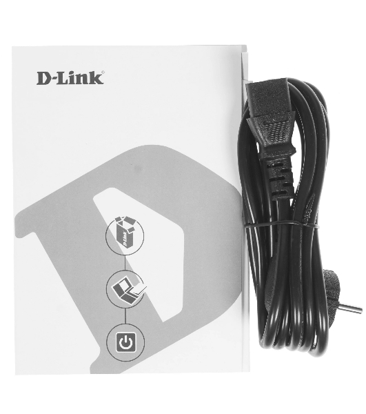 Коммутатор D-Link DGS-1100-16V2/A1A, 16×1 Гбит/с, настраиваемый
