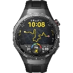 Умные часы Huawei Watch GT 5 Pro VLI-B29, 1.43' AMOLED, Bluetooth, NFC, GPS, IP69K, черный, фото6