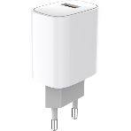 Сетевое зарядное устройство Rexant с одним портом USB-A, 18Вт, фото2