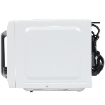 Микроволновая печь Sharp R-2852RW белый, 20 л, 800 Вт, переключатели - кнопки, поворотный механизм, фото2