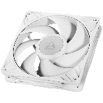 Вентилятор корпусной ARCTIC P14 Pro PST (белый) - retail (ACFAN00317A), фото3