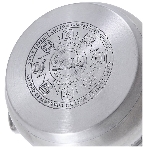 Набор посуды Kelli KL-4209 6 пред. Кастрюля с жаропрочной стекл. крышкой 2.1 л. Кастрюля с жаропрочной стекл. крышкой 3 л. Кастрюля с жаропрочной стекл. крышкой 4 л. Высококачественная нерж. сталь 18/10. 5-ти слойное капсульное дно., фото10