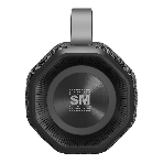 Портативная колонка SOUNDMAX SM-PS5033B серый, фото5
