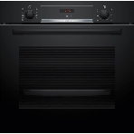 Духовой шкаф Bosch HBA534EB3 60 см, встраиваемый, электрический с конвекцией, объем 71 л, фото 1