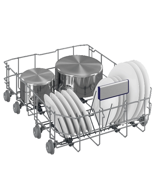 Встраиваемая посудомоечная машина GRUNDIG GSVP4051Q 7693808335