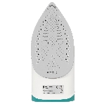Утюг BRAYER BR4008 серый/зеленый, 2400 Вт, 25 г/мин, 140 г/мин, 330 мл, фото3