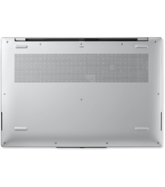 Ноутбук Acer Swift Air 16 SFA16-61M-R721/16'/OLED/AMD Ryzen AI 7 350/16Gb/1Tb SSD/NoOS/серебристый/1.1kg