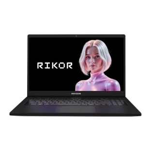 Ноутбук Rikor SPB 301.1/15.6'/IPS/AMD Ryzen 3 5425U/16Gb/512Gb SSD/AMD Radeon Graphics/Windows 11 Pro/серый/1.64kg