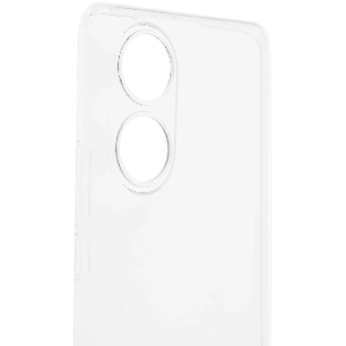Чехол (клип-кейс) GRESSO Air, для Honor 50, прозрачный gr17air809
