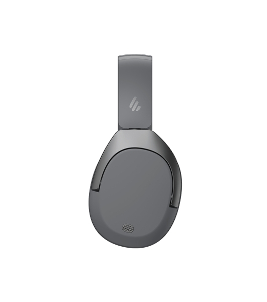 Гарнитура мониторные Edifier W830NB серый беспроводные bluetooth оголовье