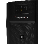 Источник бесперебойного питания Ippon Back Basic 1500 Euro 900Вт 1500ВА черный, фото5