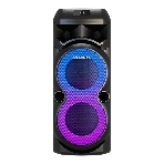 Музыкальная система Soundmax SM-MS4102 черный, фото3