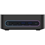 Мини ПК CBR MiniPC-DT002 (Intel i5-1235U/16Gb DDR4/512Gb SSD PCIe/W11Pro/2 х USB 2.0, 2 х HDMI, 2 х USB 3.2, USB-C 3.0, USB-C 2.0, 3.5мм Combo Jack, RJ-45, VESA), фото5
