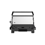 Гриль электрический Topdevice EG600, серебристый (TDEG600_SL), фото4