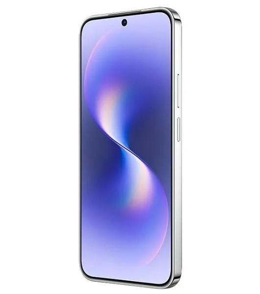 Смартфон Huawei Nova 15 12/512GB белый