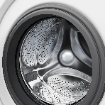 Стиральная машина Gorenje W2G2PS62A12/C белый, загрузка фронтальная 6 кг, 1200 об/мин, класс A+++, фото3