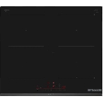 Индукционная варочная панель Bosch PVQ631HC1E черный, фото 1
