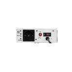 Стабилизатор напряжения для газового котла SMARTWATT AVR BOILER 1000RW (140W - 260W, 1000VA, 1 кВт, 50 Гц, розеток - 1,, фото3