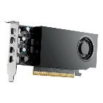 Видеокарта NVIDIA RTX A400 4Gb with ATX and LP brackets PN:900-5G172-2260-000, фото 1