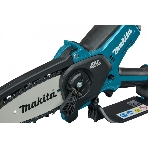Электрическая цепная пила Makita UC100DWA 210Вт дл.шины:4'(10cm) 1аккум. 2Ач ЗУ, фото2