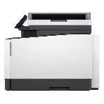 МФУ лазерное HP Color LaserJet Pro MFP 3303fdn, A4, цветной, печ. до 25 стр/мин., скан. до 19/8 стр/мин., 600х600 dpi (печ.), 1200x1200 dpi (скан.), USB, Ethernet (RJ-45), фото3